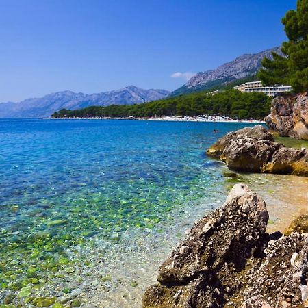 Guesthouse Brela Εξωτερικό φωτογραφία