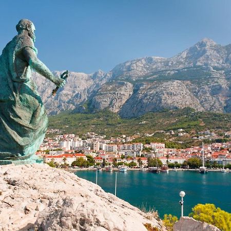 Guesthouse Brela Εξωτερικό φωτογραφία