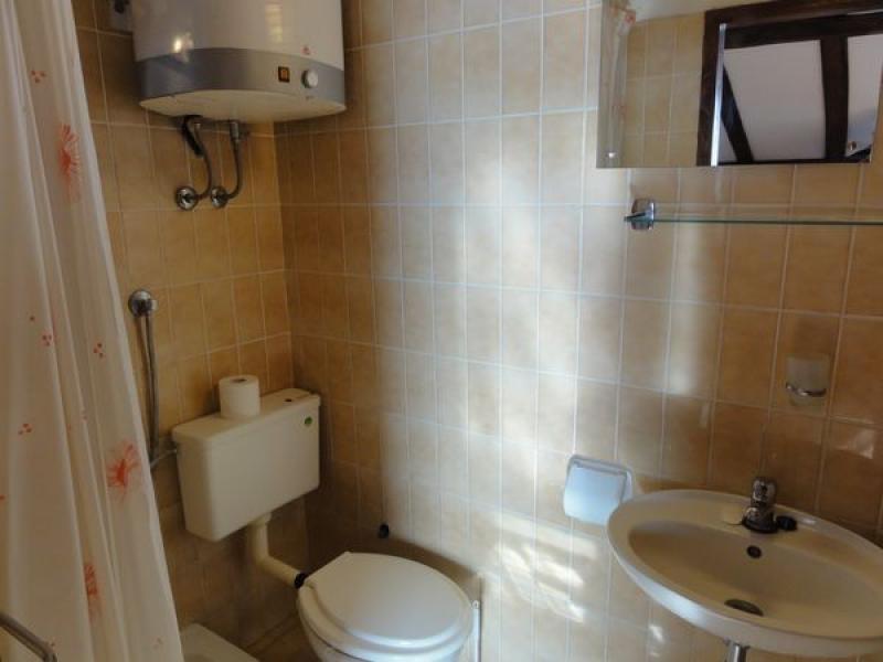 Guesthouse Brela Δωμάτιο φωτογραφία
