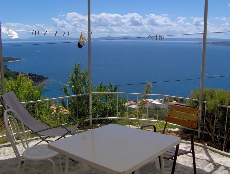 Guesthouse Brela Δωμάτιο φωτογραφία